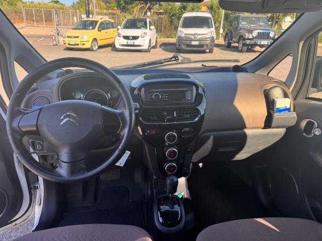 Citroen C-Zero full electric Seduction NEOPATENTATI - Foto 9