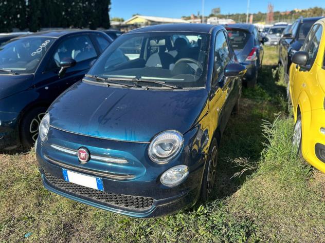 FIAT 500 1.0 Hybrid Club - Foto 4