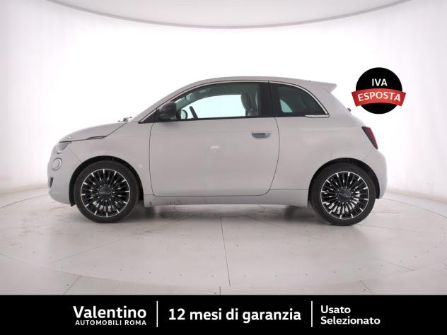 FIAT 500 Hybrid Hybrid Icon - Foto 4
