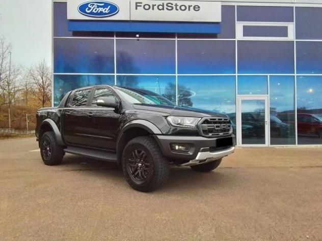 FORD Ranger Raptor 2.0 ECOBLUE 212 CV rif. 23820646 - Foto 6