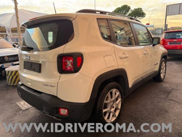 JEEP Renegade 1.0 T3 Limited + GPL diverse unità disponibili rif. 22965425 - Foto 5