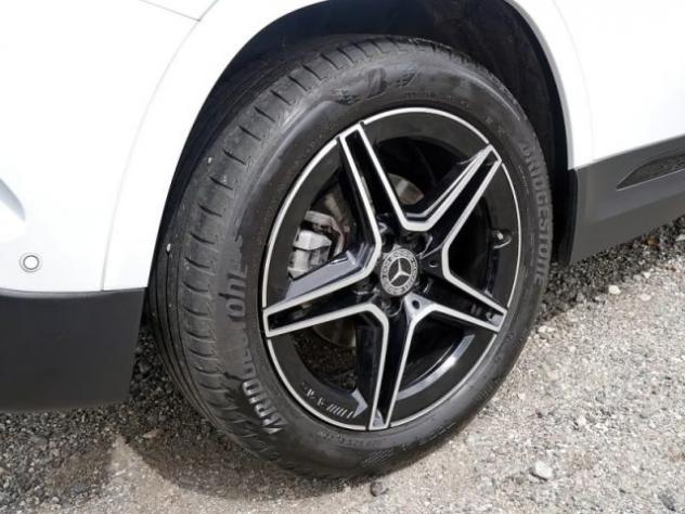 MERCEDES-BENZ GLA 200 d Premium Amg Night rif. 24084992 - Foto 4