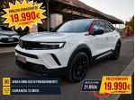 Mokka 1.2 AUTOMATICA Turbo 136 CV GS UNIPRO'
