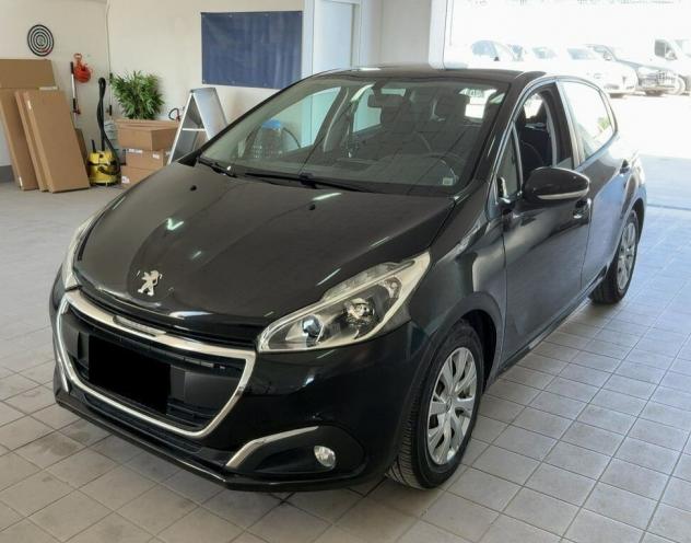 Peugeot 208 82CV 5 Porte Active