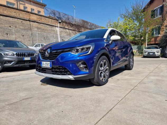 Renault Captur 1.3 tce Intens 130cv edc CAMBIO AUTOMATICO PERFETTA - Foto 7