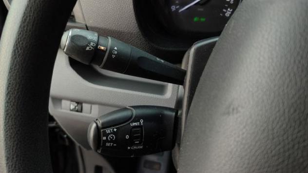 PEUGEOT Traveller BlueHDi 120 S&S Standard VETRATO - AUTOCARRO rif. 24212813 - Foto 9