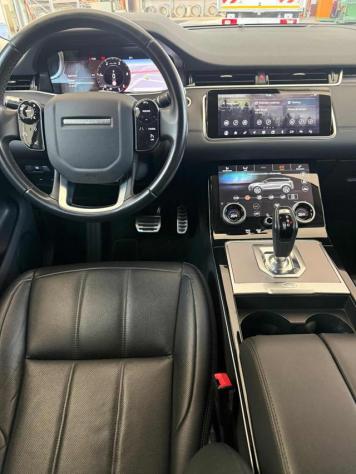 LAND ROVER Range Rover Evoque autocarro 150CV SE 4X4 PREZZO+IVA rif. 23803042 - Foto 10