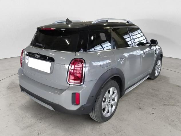 MINI Countryman Mini Countryman 1.5 Cooper SE Business all4 auto - Foto 3
