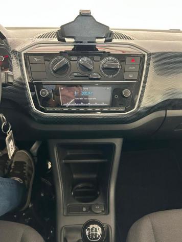 VOLKSWAGEN up! 1.0 5p. eco move up! BlueMotion Technology rif. 21318781 - Foto 7