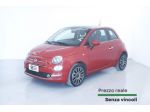 FIAT 500 1.0 Hybrid Tetto panoramico/Neopatentati/Uconnect rif. 22141956