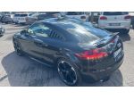 Audi TT Coup2.0 TFSI Sline s tronic