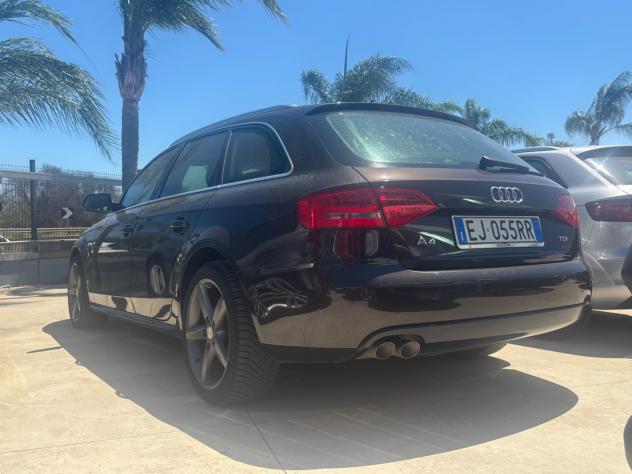 Audi A4 Avant 2.0 TDI 143CV Advanced Plus - Foto 3