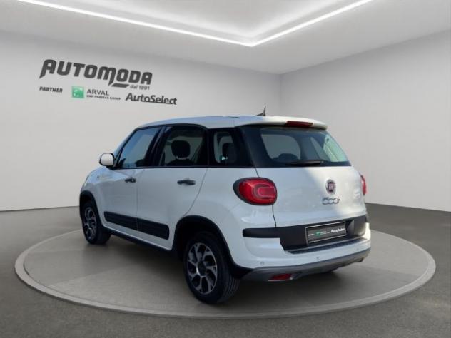 FIAT 500L 1.3MJT 95CV CROSS rif. 23465046 - Foto 6