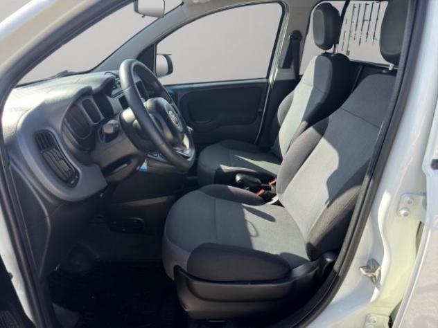 FIAT Panda 1.3MJT VAN 2POSTI rif. 23396656 - Foto 7