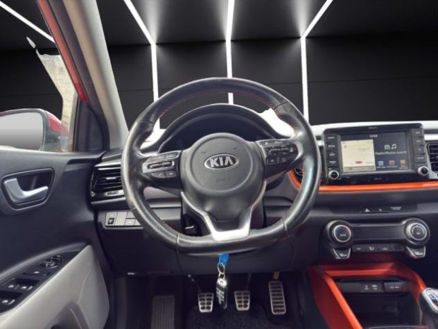 KIA Stonic 1.6 CRDi 110 CV Urban rif. 23737709 - Foto 10