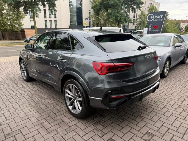 Audi Q3 35 TFSI S line edition - Foto 4