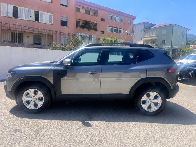 Dacia Duster Eco-G 120 CV auto Expression My 26 - Foto 8