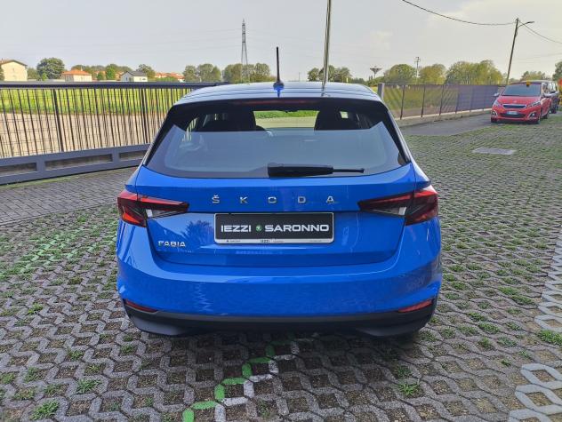Škoda Fabia 1.0 MPI Evo 48KW AMBITION - Foto 7