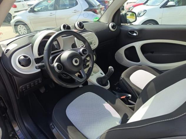 SMART ForTwo 70 1.0 Passion rif. 23670578 - Foto 9
