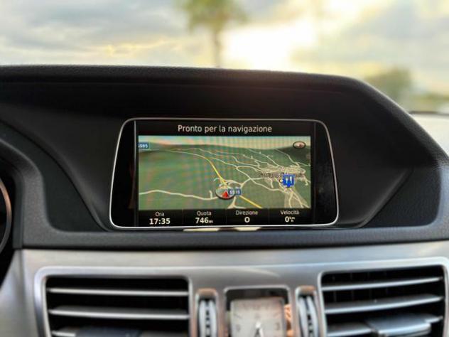 MERCEDES-BENZ E 200 BlueTEC Automatic Premium rif. 23784802 - Foto 10