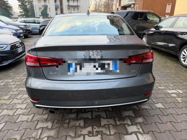 AUDI A3 Sedan 1.6 TDI 116 CV rif. 23335183 - Foto 5