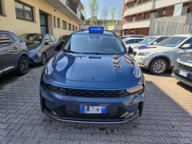 LYNK & CO 01 HEV rif. 23636274 - Foto 2