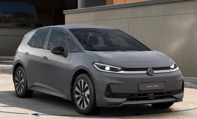 Volkswagen ID.3 ID.3 Neo 50 kWh Life 170cv - Foto 5