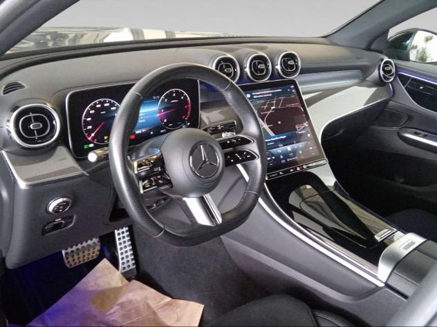 Mercedes-Benz GLC Coupé GLC Coupe - C254 GLC Coupe 220 d AMG Line Advanced 4matic auto - Foto 9