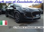 Ford Puma 1.0  Hybrid 125 CV  Titanium