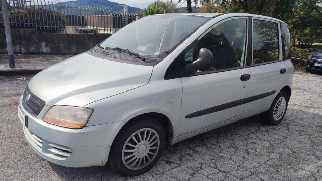 FIAT MULTIPLA 1.9 JTD - Foto 2