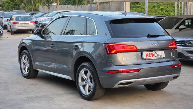 Audi Q5 40 TDI S line plus - Foto 6