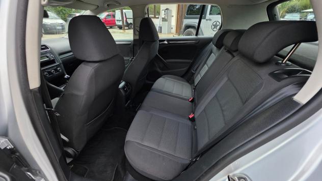 Volkswagen Golf 1.6 TDI DPF 3p. Highline - Foto 9