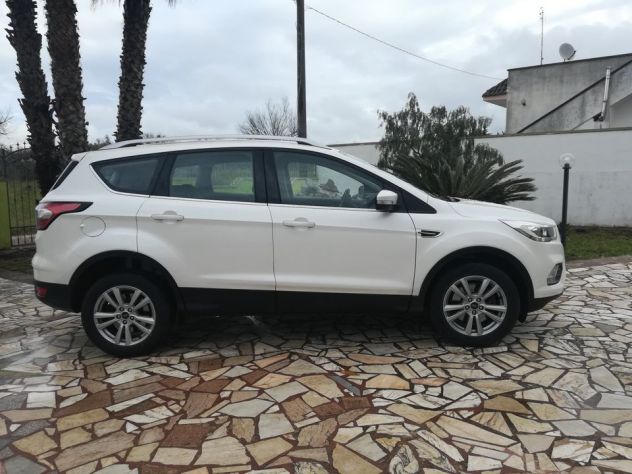 ford kuga - Foto 5