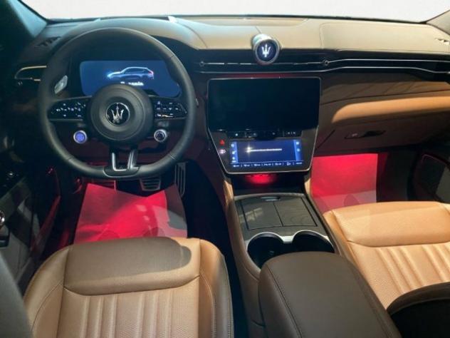 MASERATI Grecale MHEV 250 CV AWD MY25 rif. 22715154 - Foto 9