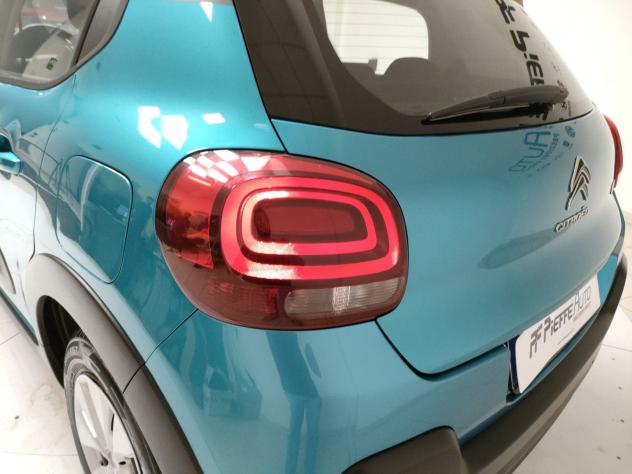 Citroën C3 C3 BlueHDi 100 S&S Feel Pack - Foto 9
