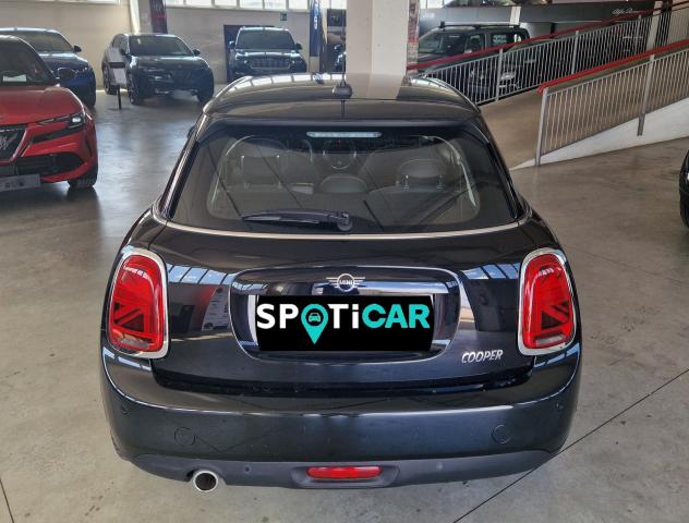 MINI Mini 5 porte Mini 5p 1.5 Cooper Boost auto - Foto 5