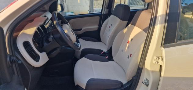 Fiat Panda 0.9 TwinAir Turbo Natural Power Lounge - Foto 8