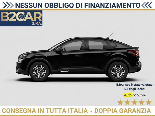 Citroën C4 C4 1.2 hybrid Max 145cv e-dcs6 - Foto 3