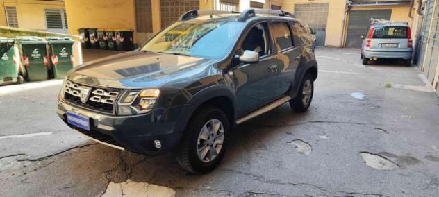 DACIA Duster 1.6 115CV Start&Stop 4x2 Lauréate rif. 24002892