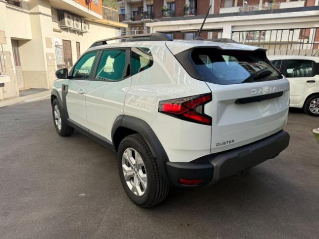 DACIA Duster Eco-G 120 CV Expression rif. 24130205 - Foto 6