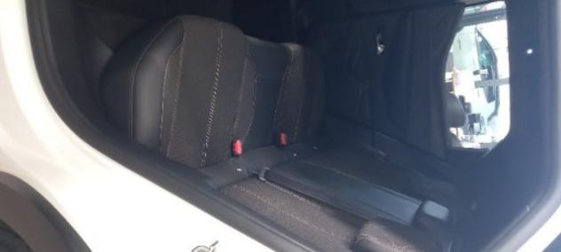 DS AUTOMOBILES DS 3 Crossback BlueHDi 110 So Chic rif. 24122381 - Foto 8