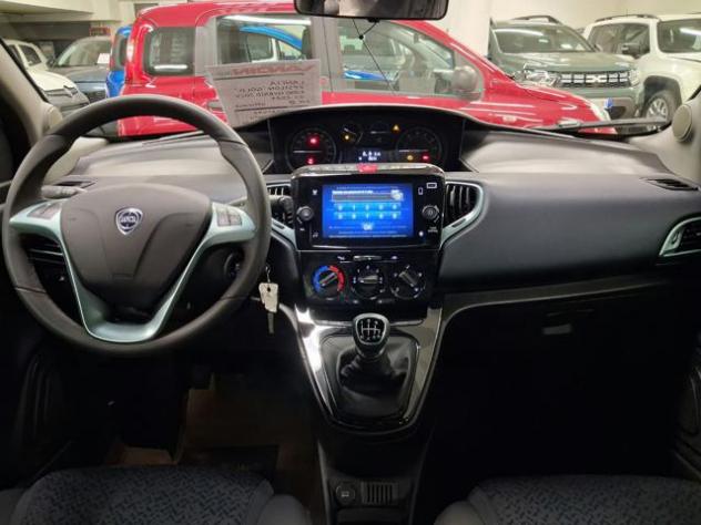 LANCIA Ypsilon 1.0 FireFly 5 porte S&S Hybrid Gold rif. 24162607 - Foto 7