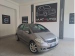 Mercedes-benz A 170 Avantgarde