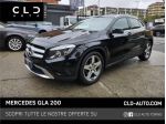 Mercedes-Benz GLA GLA 200 d (cdi) Premium