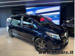 MERCEDES-BENZ V 300 d Automatic 4Matic Premium Extralong rif. 24151510