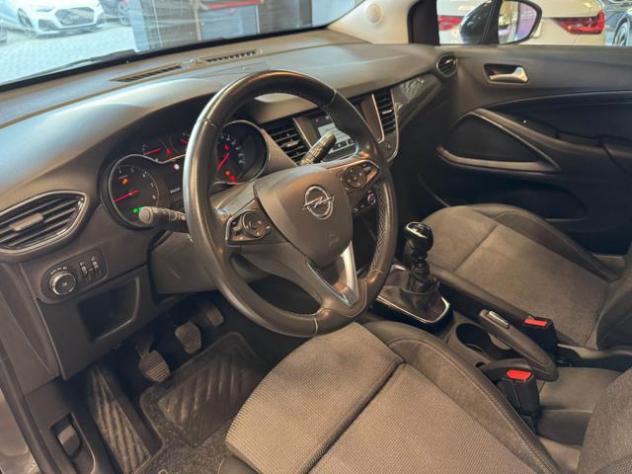 OPEL Crossland 1.2 12V Start&Stop Elegance rif. 23236123 - Foto 10