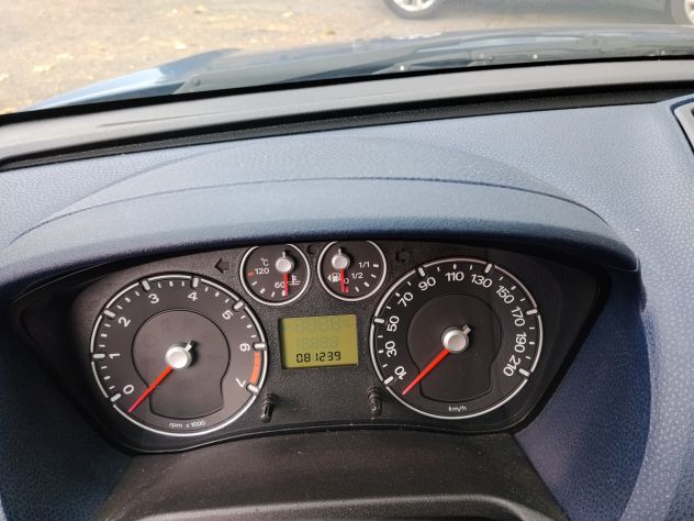 Vendo Ford Fiesta - Foto 3