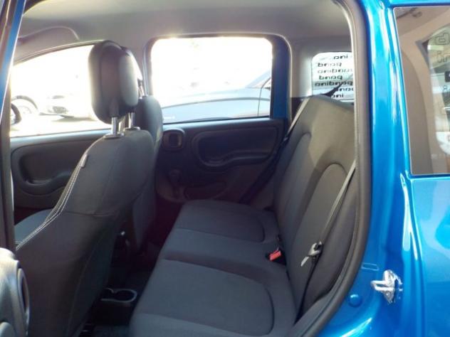 FIAT Panda MY25 - 1.0 FireFly Hybrid POP rif. 24089263 - Foto 8