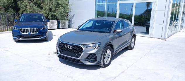 Audi Q3 SPB 35 TDI S tronic Business Plus - Foto 3