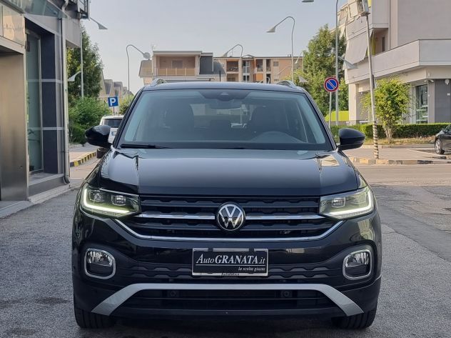 Volkswagen T-Cross 1.0 TSI 110CV Advanced - Foto 3